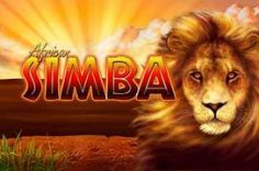 Играть в African Simba