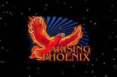 Играть в Arising Phoenix