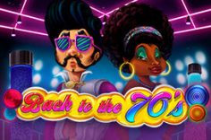 Играть в Back to the 70`s