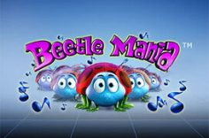 Играть в Beetle Mania