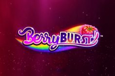 Играть в Berryburst