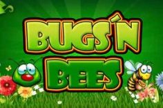 Играть в Bugs’n’Bees