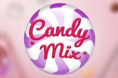 Играть в Candy Mix