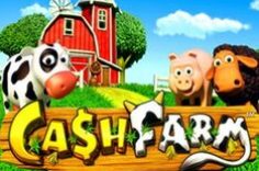 Играть в Cash Farm