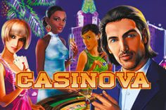 Играть в Casinova