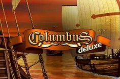 Играть в Columbus Deluxe