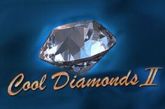 Играть в Cool Diamonds II