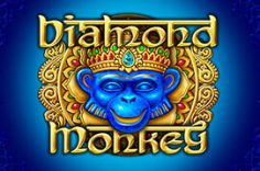 Играть в Diamond Monkey