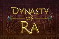 Играть в Dynasty of Ra