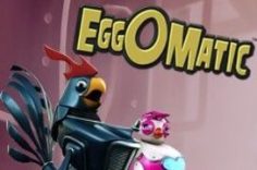 Играть в Eggomatic