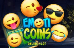 Играть в Emoticoins