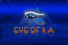 Играть в Eye of Ra