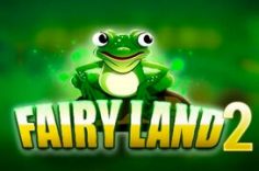 Играть в Fairy Land 2