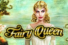 Играть в Fairy Queen