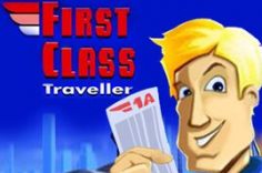 Играть в First Class Traveller