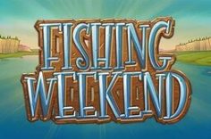 Играть в Fishing Weekend