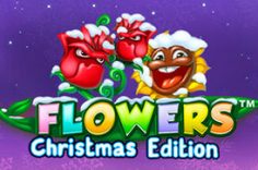 Играть в Flowers Christmas Edition