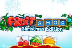 Играть в Fruit Shop