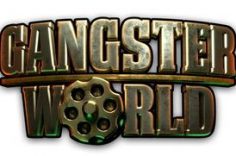 Играть в Gangster World