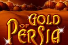 Играть в Gold of Persia