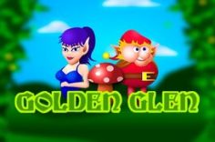 Играть в Golden Glen