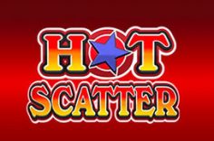 Играть в Hot Scatter