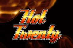 Играть в Hot Twenty