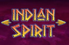 Играть в Indian Spirit