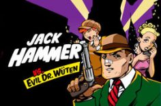 Играть в Jack Hammer