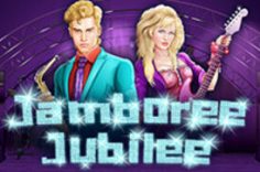 Играть в Jamboree Jubilee