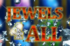 Играть в Jewels For All