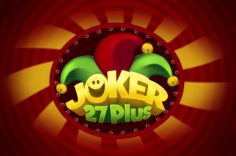 Играть в Joker 27 plus