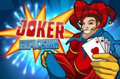 Играть в Joker Explosion