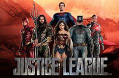 Играть в Justice League