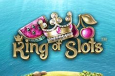 Играть в King of Slots