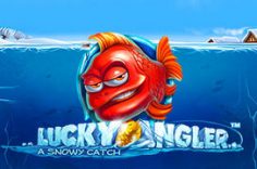 Играть в Lucky Angler