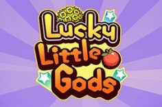 Играть в Lucky Little Gods