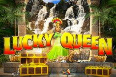 Играть в Lucky Queen