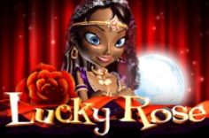 Играть в Lucky Rose