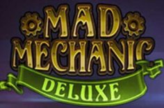 Играть в Mad Mechanic