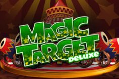 Играть в Magic Target Deluxe