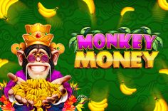 Играть в Monkey Money