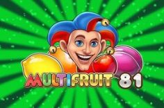 Играть в Multifruits