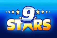 Играть в Nine Stars