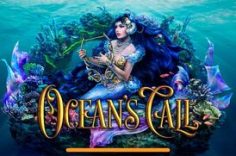 Играть в Ocean Tale