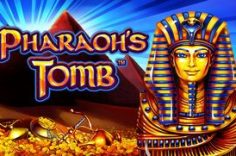 Играть в Pharaoh`s Tomb