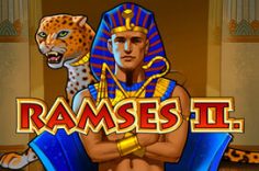 Играть в Ramses II