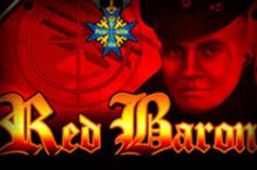 Играть в Red Baron