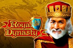 Играть в Royal Dynasty