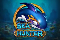 Играть в Sea Hunter